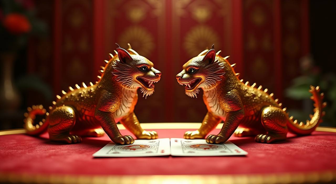 dubai 2d Casino Holdem